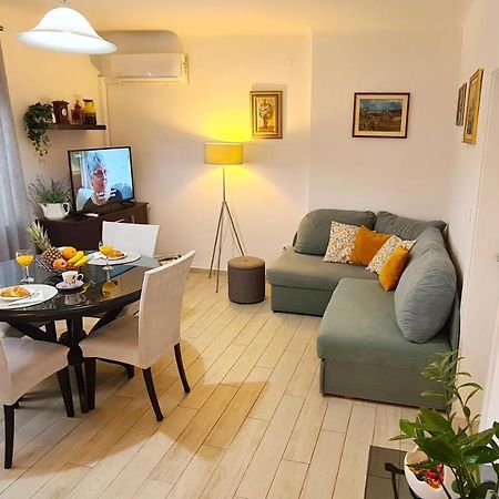 Apartment Sara Poljud Split Kültér fotó
