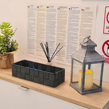 Apartment Sara Poljud Split Kültér fotó