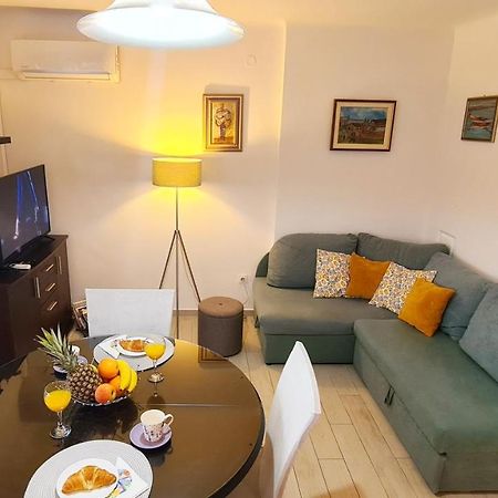 Apartment Sara Poljud Split Kültér fotó