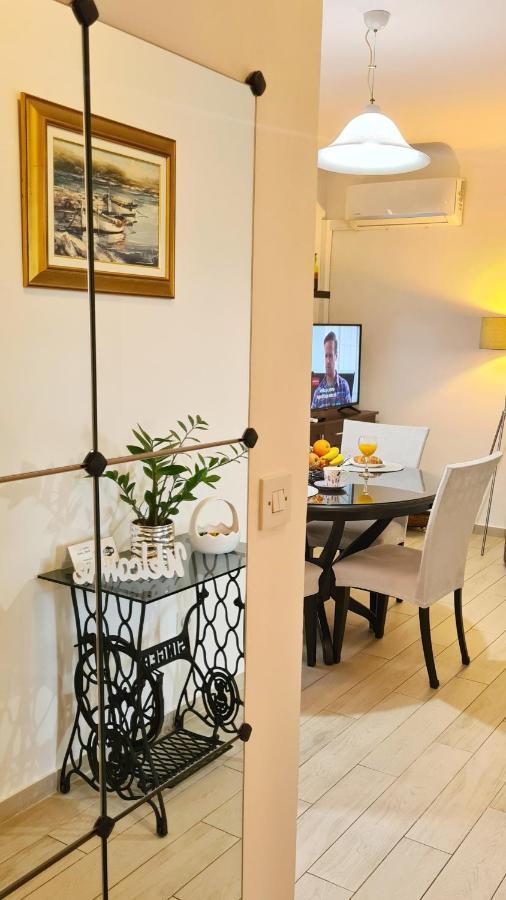 Apartment Sara Poljud Split Kültér fotó