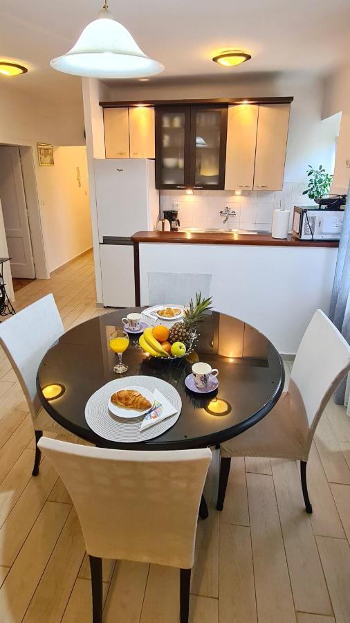 Apartment Sara Poljud Split Kültér fotó