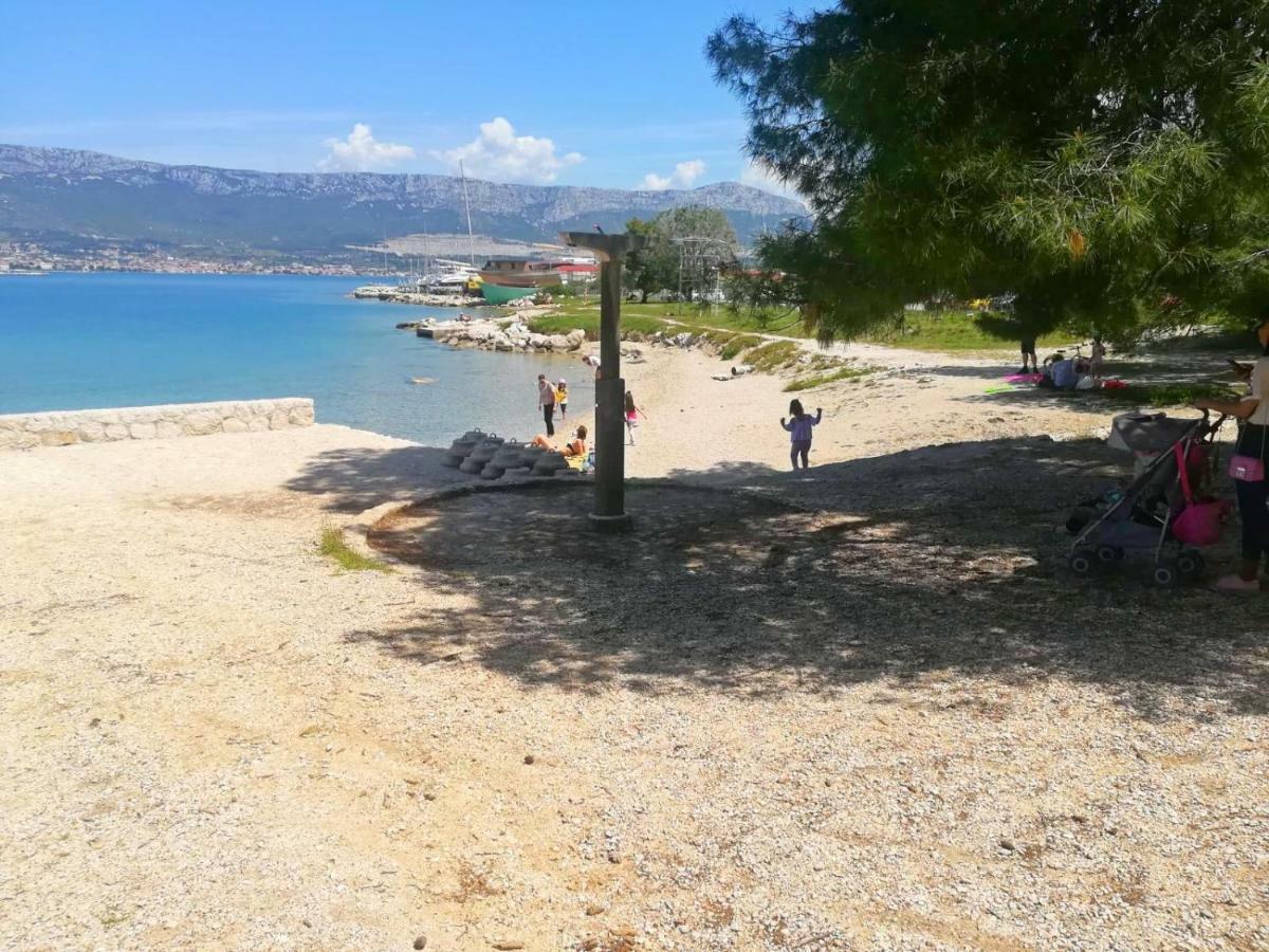 Apartment Sara Poljud Split Kültér fotó